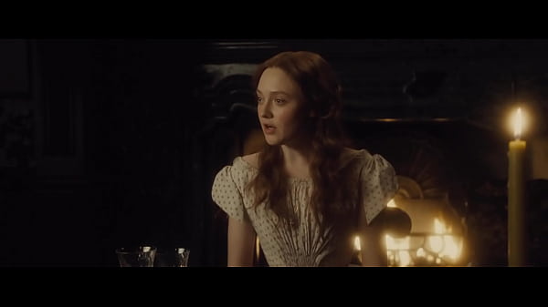 Pretty Virgin Teen Dakota Fanning Marries An Old Stud And Lusts To Get Pounded And Taste Rod For The Debut, But