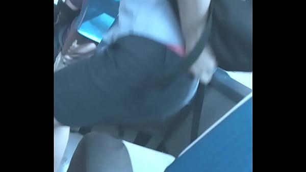 Culito En El Micro