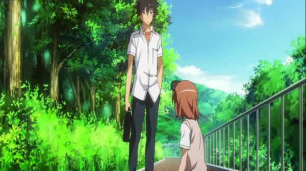 Touma Se Folla Y Se Corre Dentro De La Hermana De Misaka