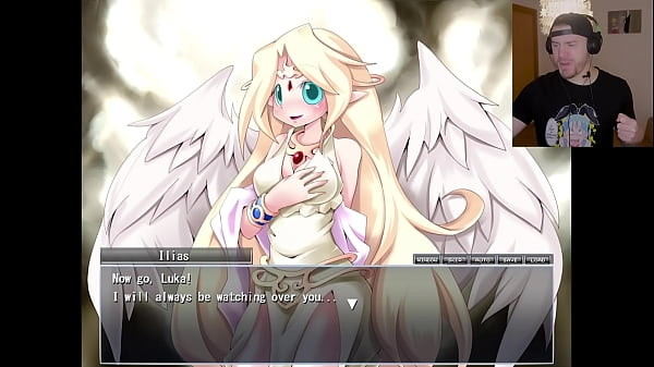 I Failed As A Hero Against A Slime Babe (Monster Gal Quest)