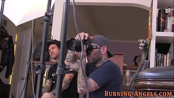 Decorated Vixens Exposed Bts