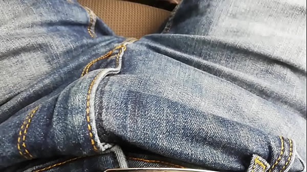 Peeing In Public