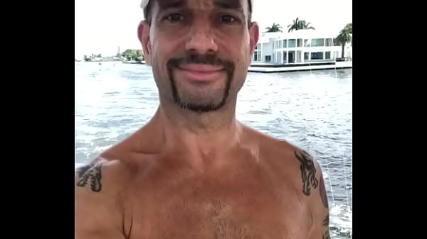 BOATING ADVENTURE