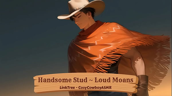 Handsome Stud ~ Loud Mewls