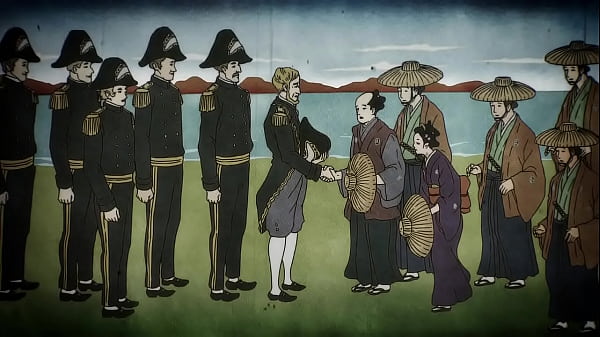 On Titan S04E10