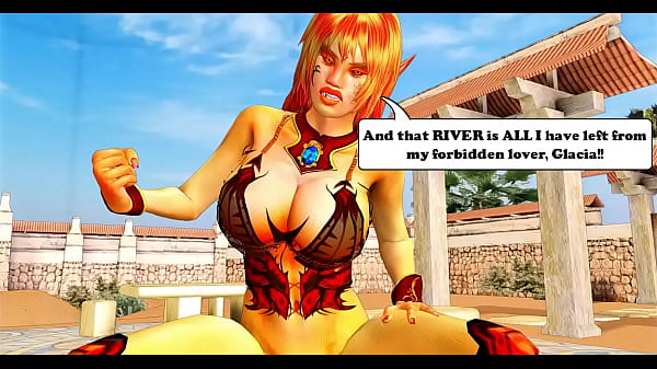 King Of Monstergirl World Ep 6