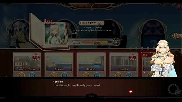 GODS OF HENTAI Game Walkthrough 4