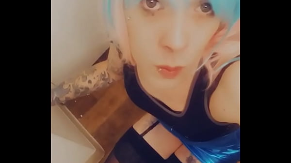 Alluring Character Dress Hottie Craves Big Intense Pricks