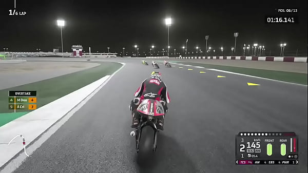 Coed Slams 2 And Nearly Cums... Off The Bike