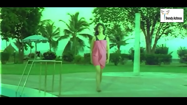 Indian Honey In Swimsuit