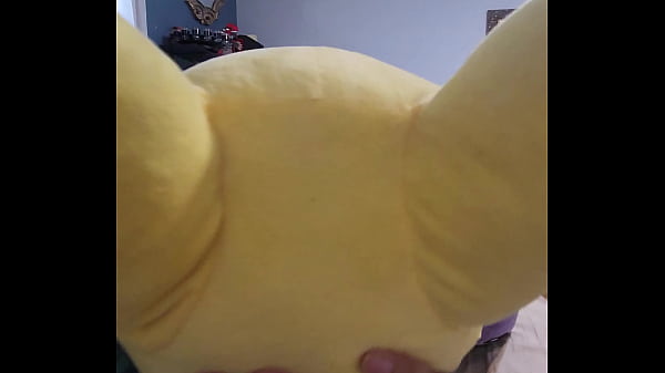 Renamon Oral