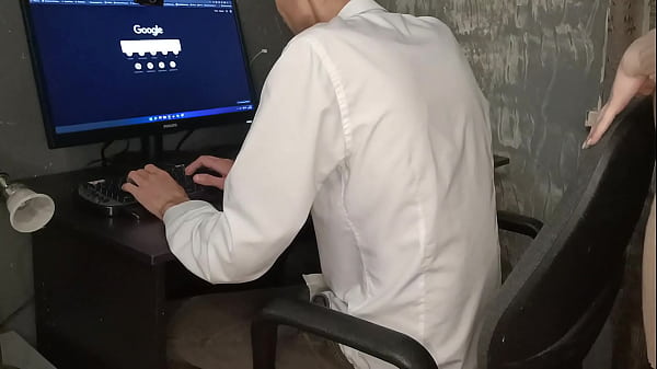My Pregnant Spouse Doesn't Let Me Watch Porn, Granting Me An Oral Instead