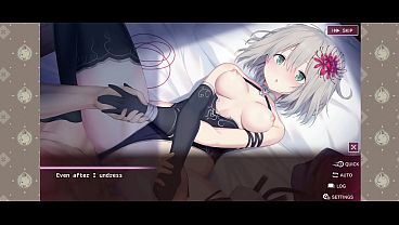 Licorice Candy - Sugar Conflict