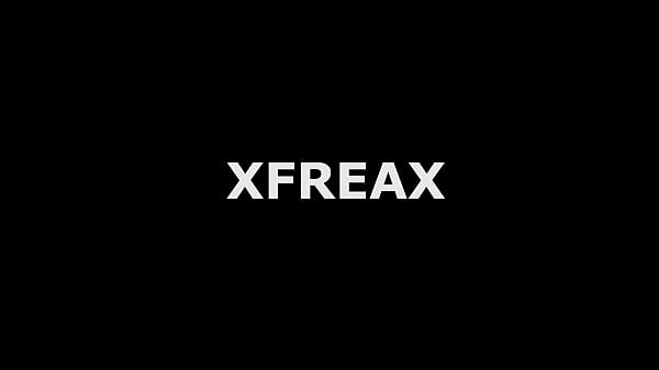 RELOAD XfreaX, Anna Khara & Lolly Glams, Ass Play Full-hand Play, ATOGM, Nuts Penetrating Butt Sex, Stretches, Spurt Drink, Internal Finish Gobble XF053m