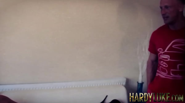Melody And Victoria May Rammed After Handing Double Blowjob