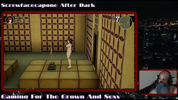 Wrapturous Adventure: Egyptian Mummy Themed Tie-up (Steam Demo Longplay)