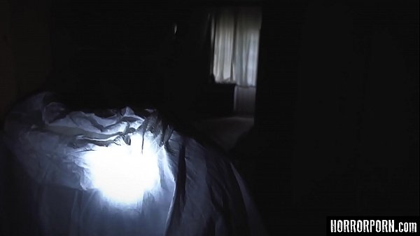 HORRORPORN - The Demon's Seize