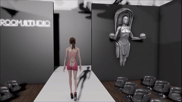 Fallout 4 Fashion Week 01