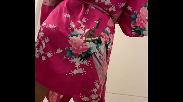 Anna Maria Grown Latina Upskirt In Bathroom Before Showering