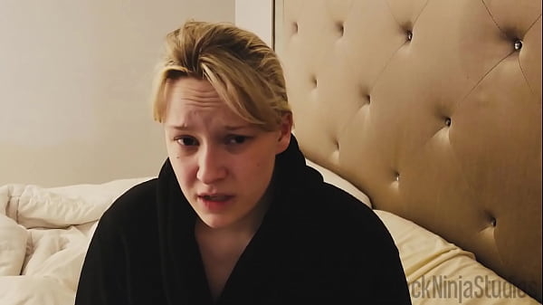 Lesbian Stepsister Covets Stepbrother To Get Her Pregnant Long Preview