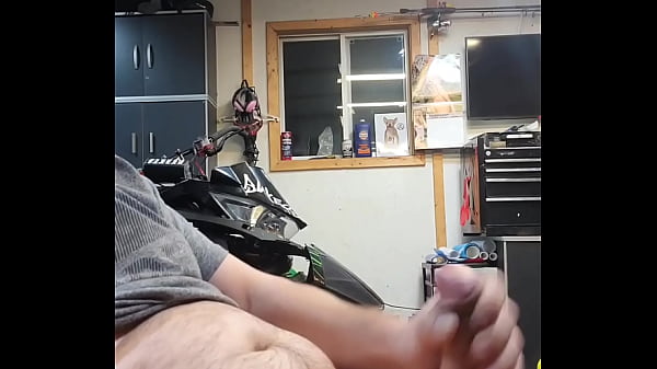 Ropes Of Spunk