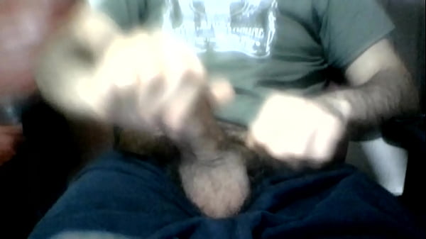 Masturbating Video