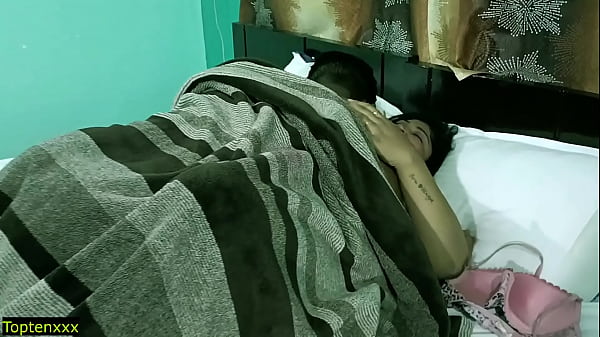 Sizzling Indian Bengali Wife Unscripted Sex! With Clear Audio