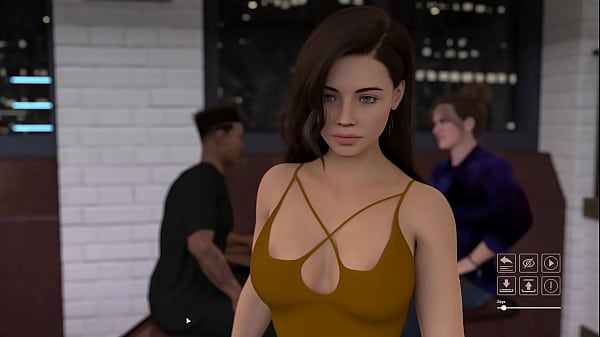 Complete Gameplay - Steps Of Debauchery, Part 1