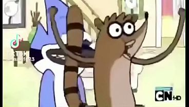 Mordecai Yo Te Odio