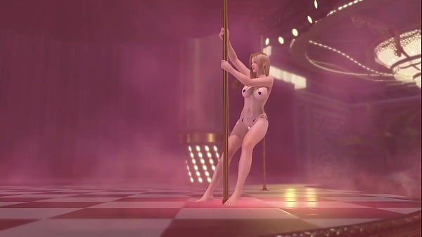 Dead Or Alive Xtreme 3 – Helena Douglas Fascination Ticket