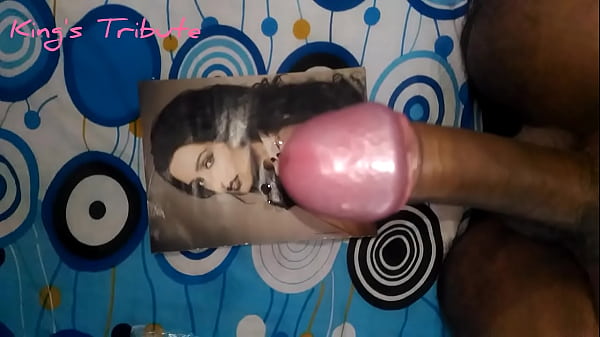 Shraddha Fellatio