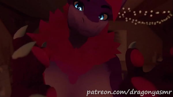 You Belong To Mother~ Furry ASMR (VRChat)