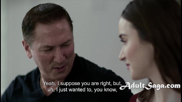 Old Man Stuffs Virgin Stepgirl While She Was Staying Over The Weekend