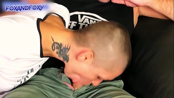 Caught Me When Stepfather Spunk In Pussy While She Was Cooking