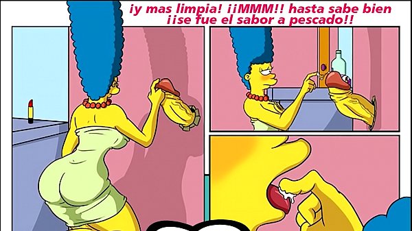 El Hoyo De San Valentin (los Simpson) / (revisar Primer Comentario)