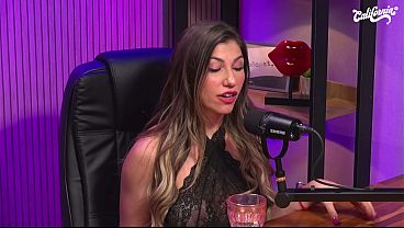 Three Sultry Latinas And A Phenomenal Nasty Whispers