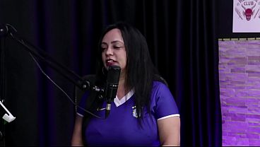O SEXO NA SESSÃO DE BDSM DEPENDE DO FETICHE DE CADA CLIENTE, E O CUCKOLD É O MAIS SOLICITADO - BIBI RODRIGUES (ESPECIAL COPA DO MUNDO)