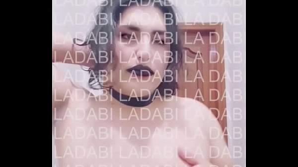 La Dabi Mostrando Lo Que No Tiene