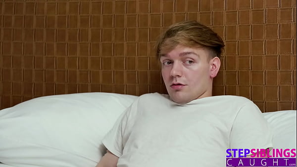 Stepsis Says "I Need To Feel You Inside Of Me And I Want To Know If You Fancy Me Too!" S19:E10