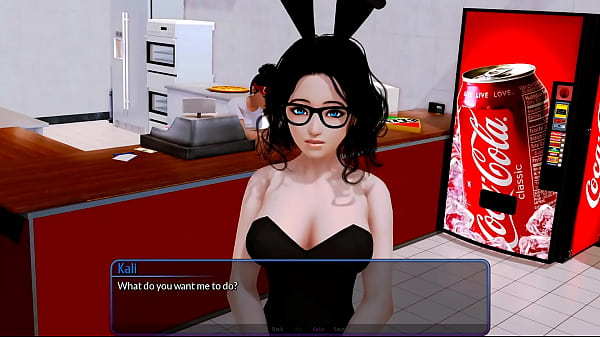 Harem Hotel -(PT 26) - [RUNEY]