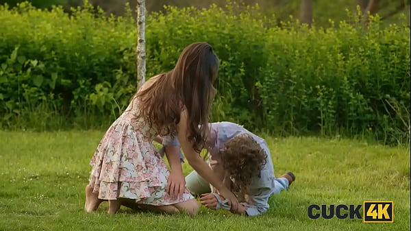 CUCK4K. Respecting Your Traditions I'll... Stuff Your Spouse!