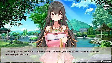 Liu Shan Maker Unfiltered