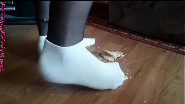 Sneaker Socken Und Das Toastbrot ** Squeeze Fun **