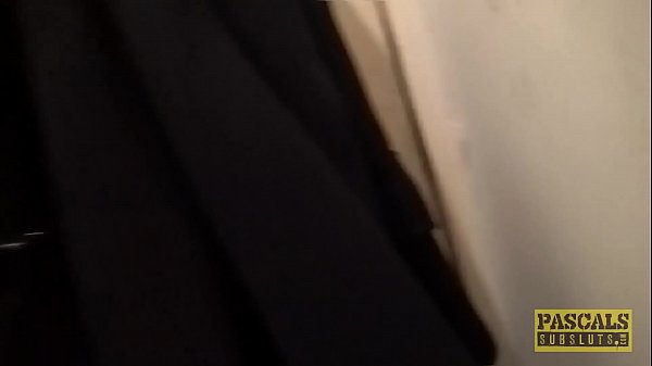 PASCALSSUBSLUTS - Docile Red Rose Railed And Fed Spooge