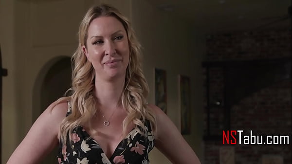 Stepmommy Grabs The Poison Out Of Her Boy So He Can Focus