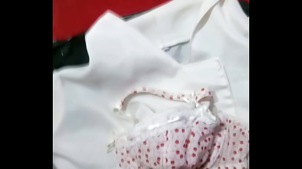 Spunk Dainty Bra