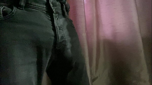 Mr Massive Shaft UK Can't Decide - Member Out, Or Prick In?