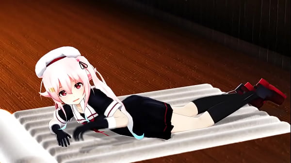 MMD 20161114