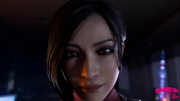 Awesome Hand Work Animation With Ada Wong And Leon