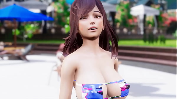 D.VA Gets Pounded On Spring Bust